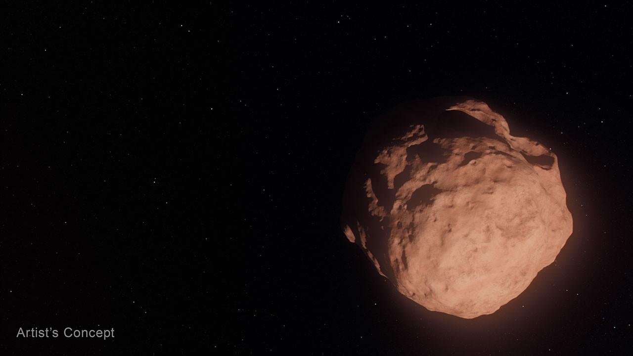 NASA’s Hubble, Webb Find Far-o...