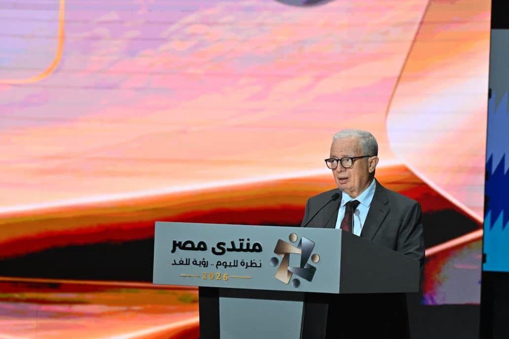 نائب رئيس الوزراء: البرنامج الوطني للحكومة يستهدف التحول نحو اقتصاد أكثر إنتاجية وتنافسية مع تعزيز دور القطاع الخاص