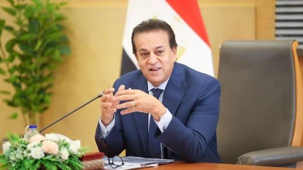 هي دي «كلمة السر».. الصحة: علاج فيروس سي انخفض لـ 900 جنيه بدلا من آلاف الدولارات