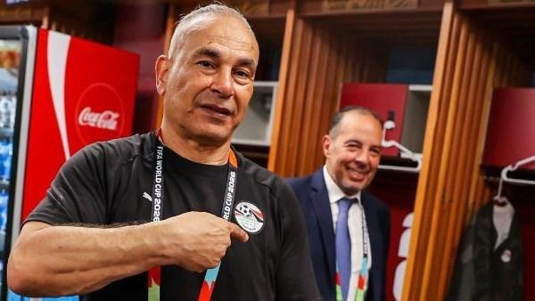 عقوبة مالية تنتظر مدير منتخب مصر بعد تقرير الدرندلي.. تفاصيل