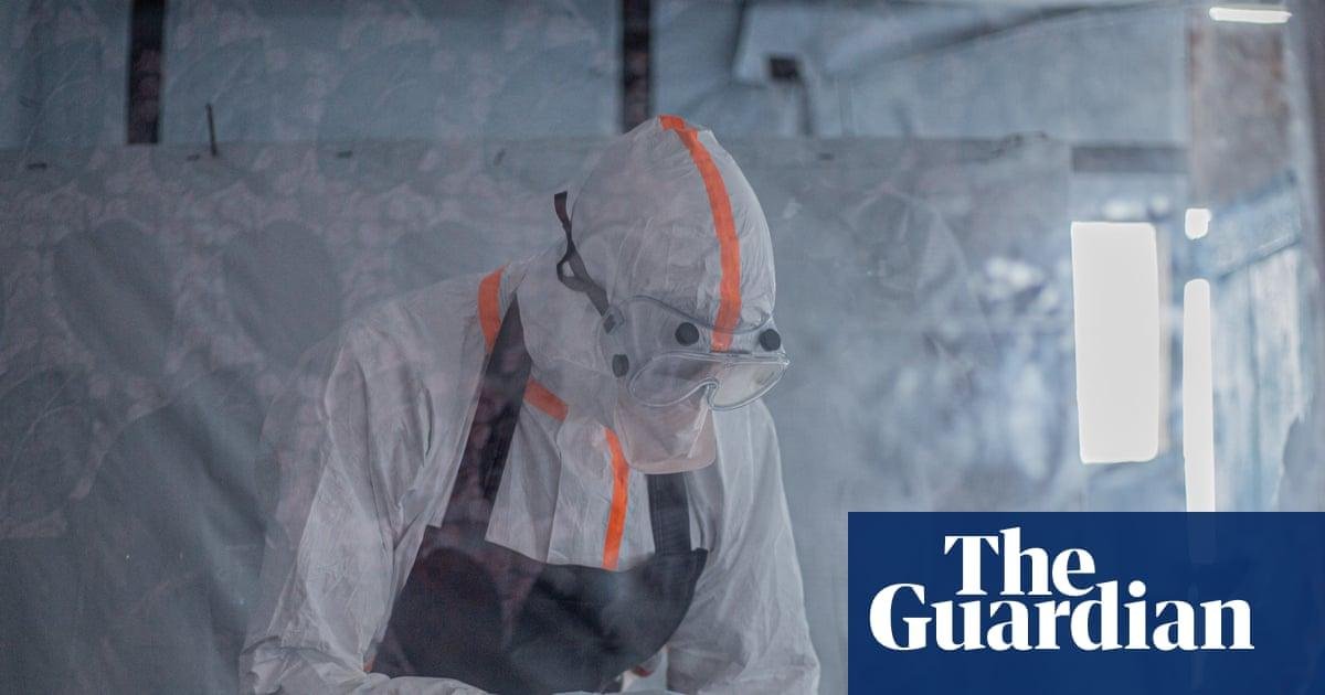 What is Ebola and why is the o...