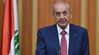 نبيه بري: عدم التجديد لليونيفي...