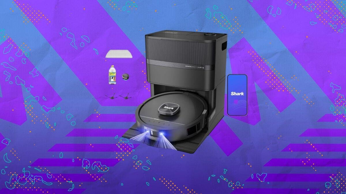 Labor Day sale: Save $550 on a...