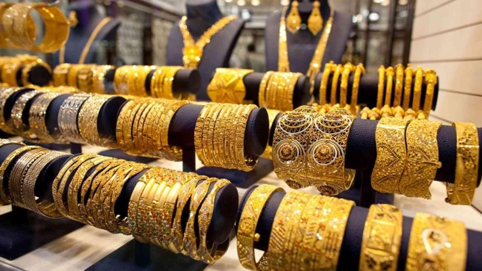 28 أكتوبر 2026..أسعار الذهب تستقر في مستهل التعاملات وعيار 21 يسجل 6335 جنيها