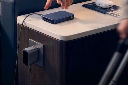 Anker unveils smarter chargers...