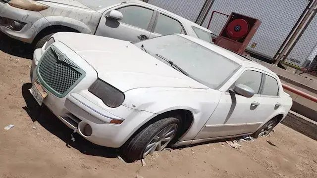 للباحثين عن المستعملة.. سيارات...