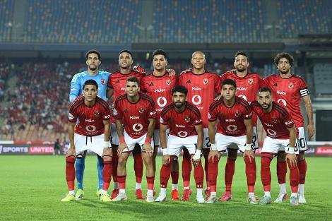 القمة 133.. مفاجأة في قائمة الأهلي أمام الزمالك وغياب كوكا