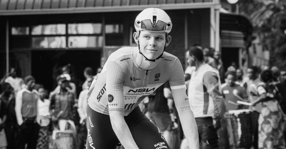 NSN cycling team withdraw from...