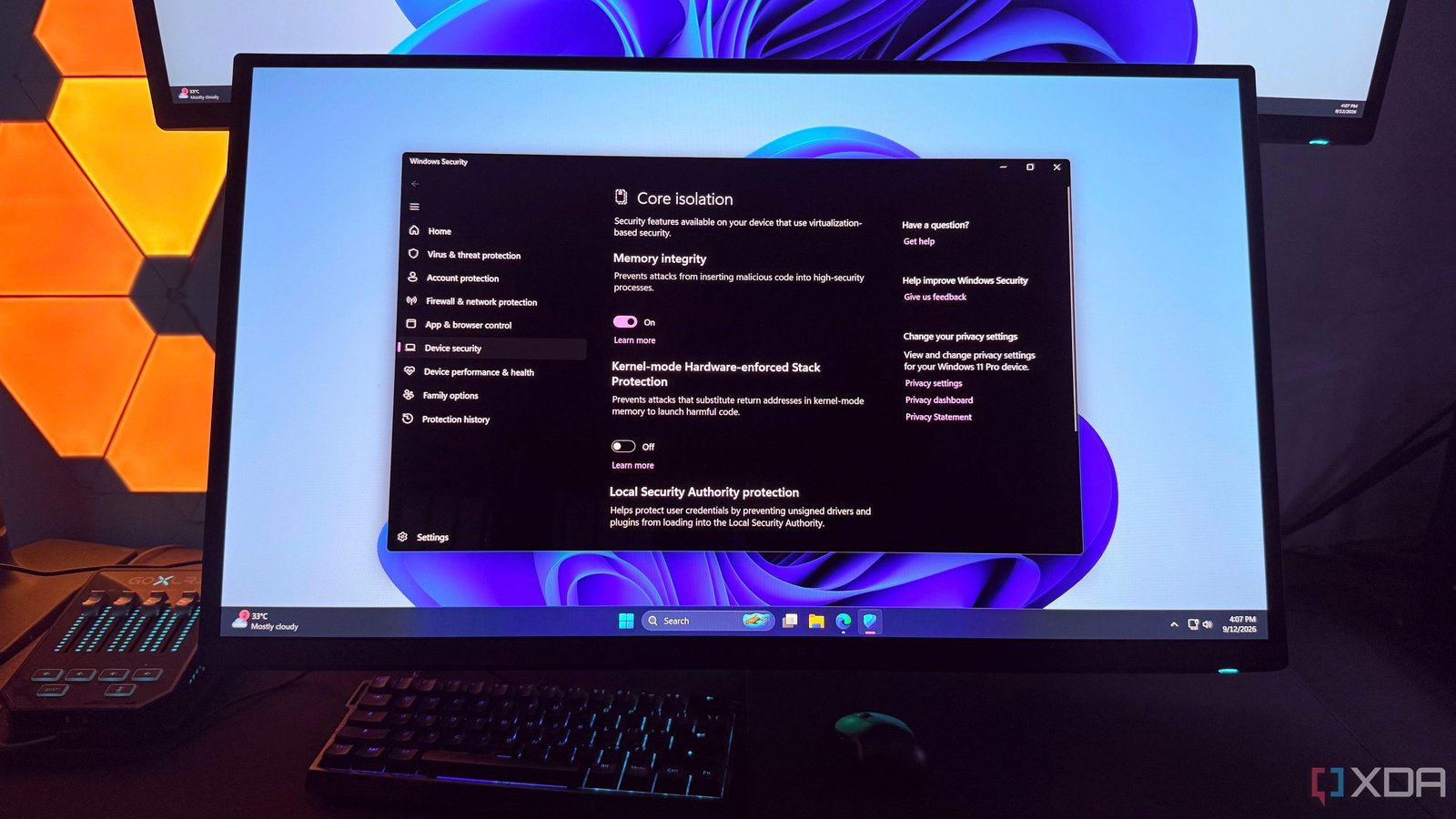Microsoft is putting your Wind...