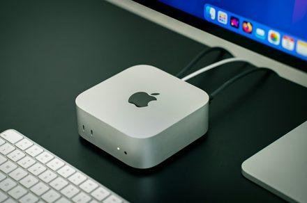 Apple’s new Mac mini could sho...