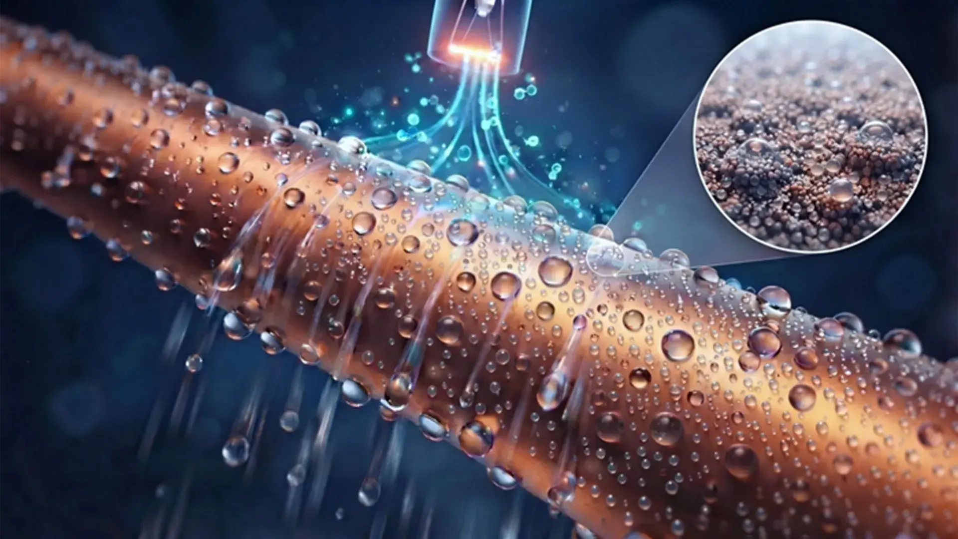 Scientists turn tiny “defects”...