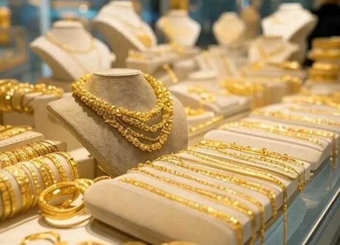 انخفاض عالمي كبير الآن.. سعر الذهب اليوم الخميس 22-10-2026