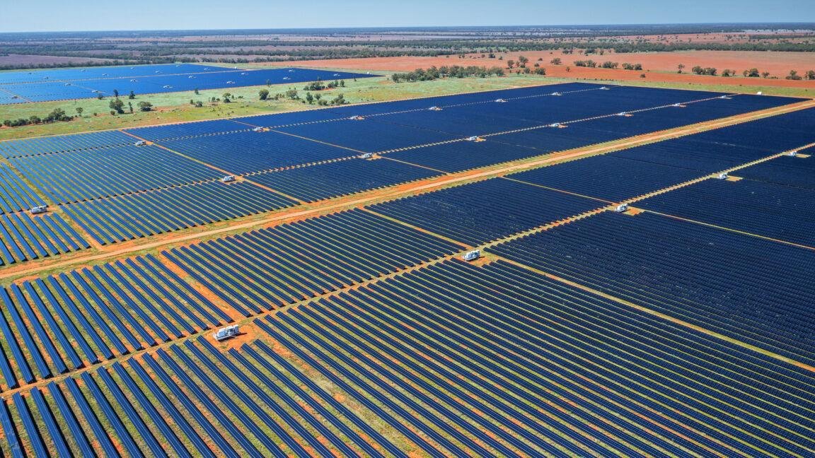 So much solar: Digging into th...