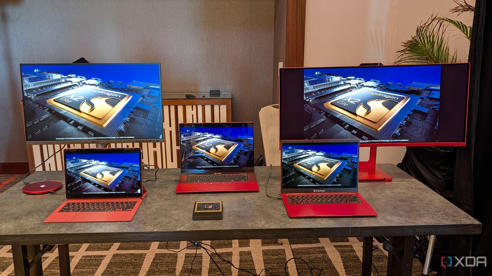 Arm is the future of desktop c...