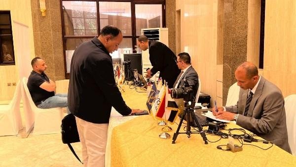 بدء عمل لجان إصدار بطاقات الرقم القومي للمصريين في السعودية حتى 10 نوفمبر