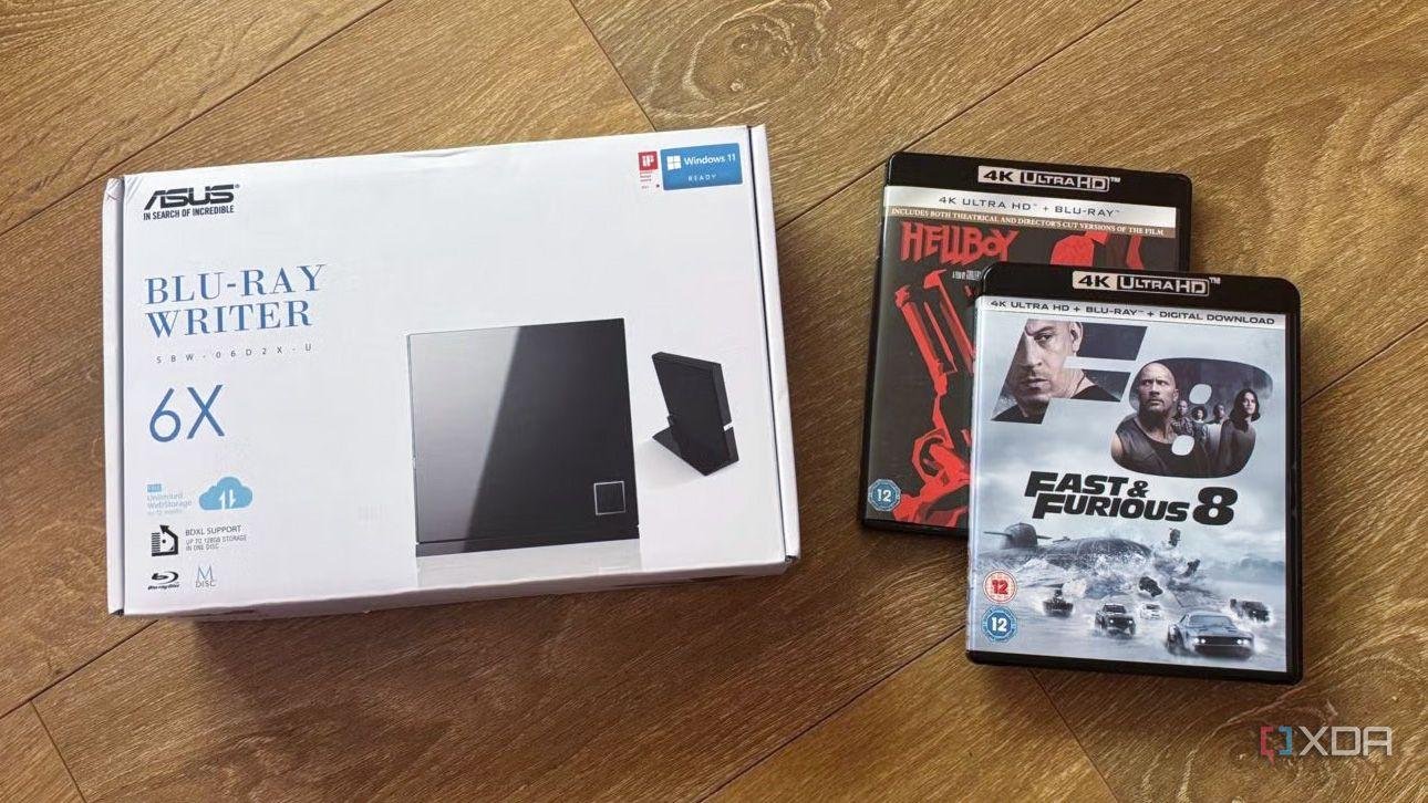 The cheapest upgrade to my med...