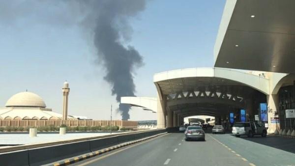 بينهم مصريون.. هيئة الطيران السعودي تعلن جنسيات ضحايا استهداف مطار الملك خالد بالرياض