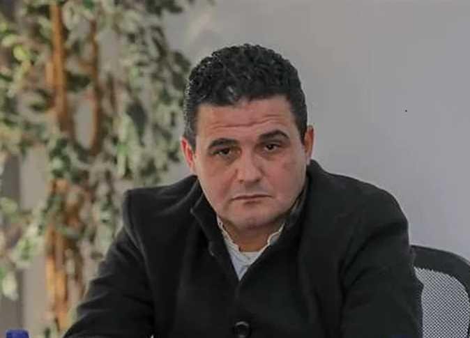 محمد فاروق: تجاهل لجنة الحكام تحليل الحالات التحكيمية في مباراة القمة علامة استفهام