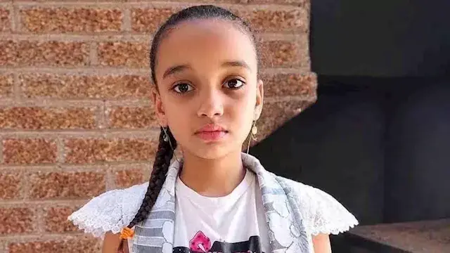 دعوة للعب انتهت بالموت.. القصة...
