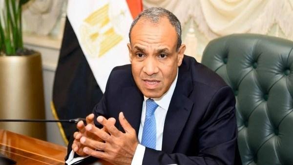وزير الخارجية: مصر تتضامن مع السعودية في مواجهة الاعتداءات المستهدفة لأمنها