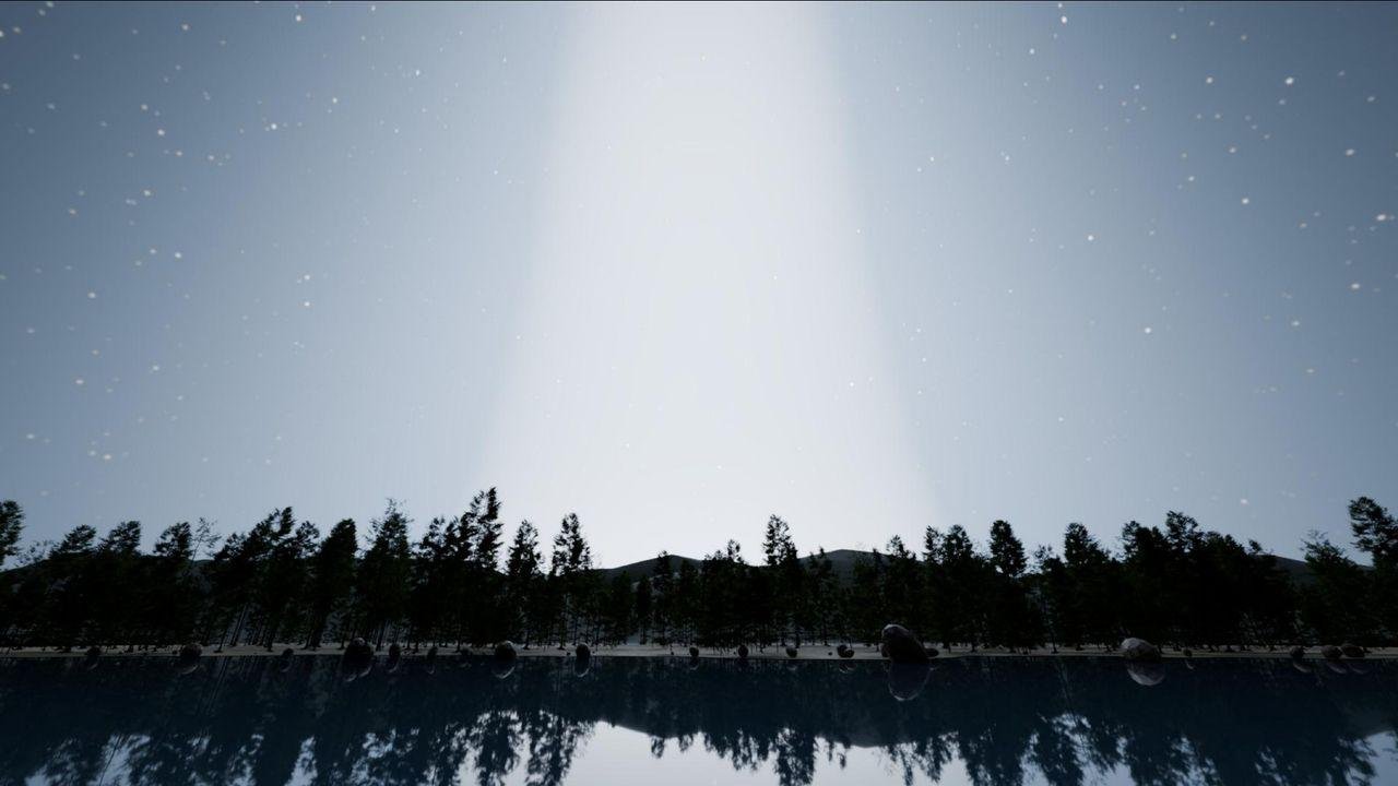 Massive space mirrors could be...