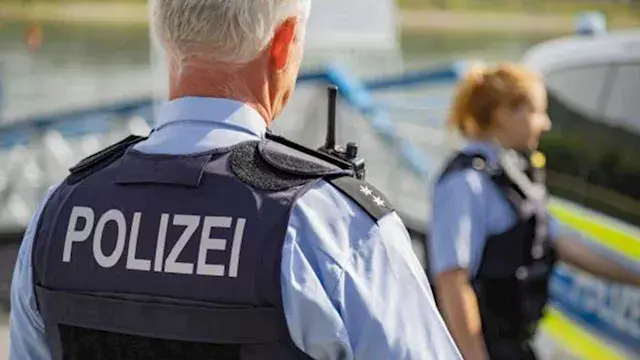 شارك فيها 700 شخصا.. الشرطة الألمانية توقف مظاهرة مؤيدة للفلسطينيين في برلين