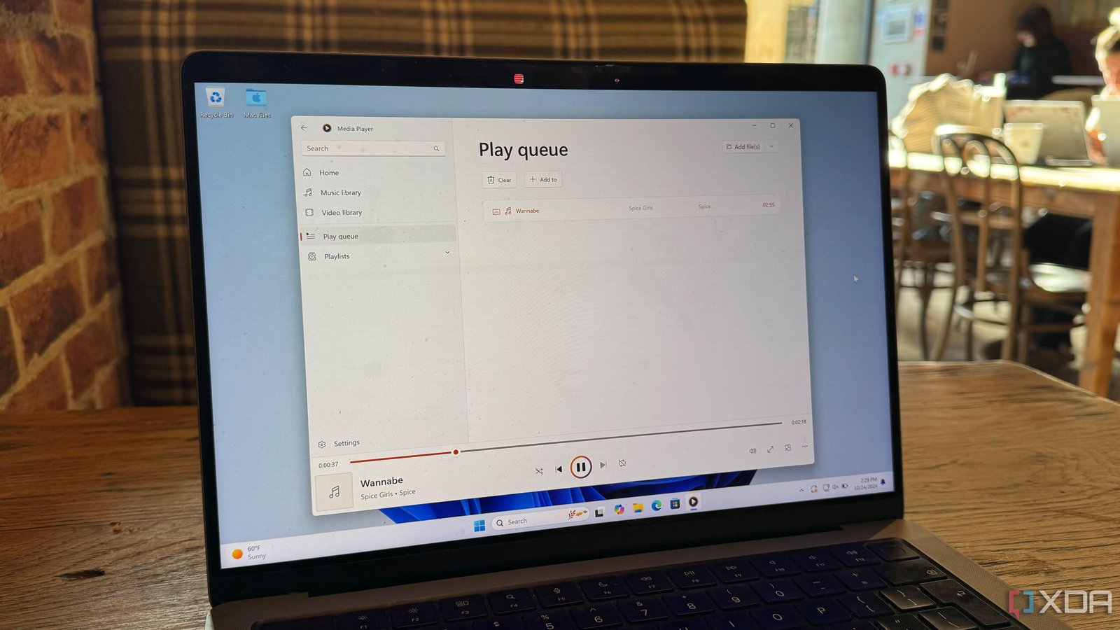 Microsoft is slowly breaking W...