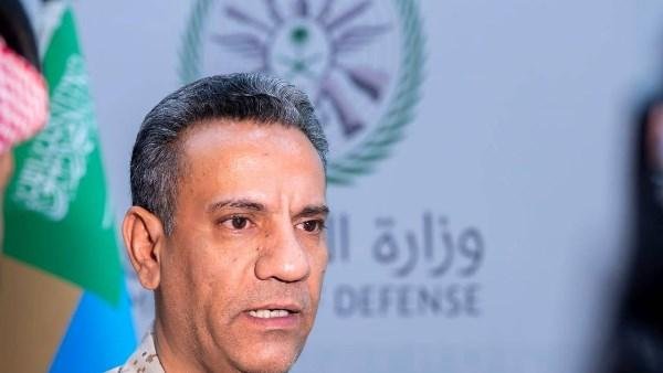 السعودية تعلن اعتراض وتدمير 4 مسيرات أُطلقت باتجاه المدينة المنورة والمنطقة الشرقية