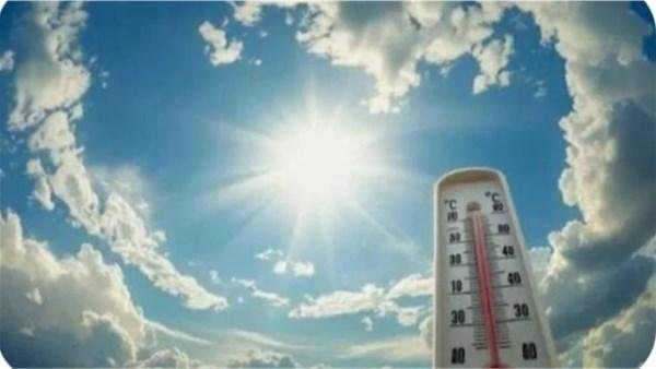 طقس الوادي الجديد اليوم الجمعه ..انخفاض في الحرارة وبرودة ليلًا