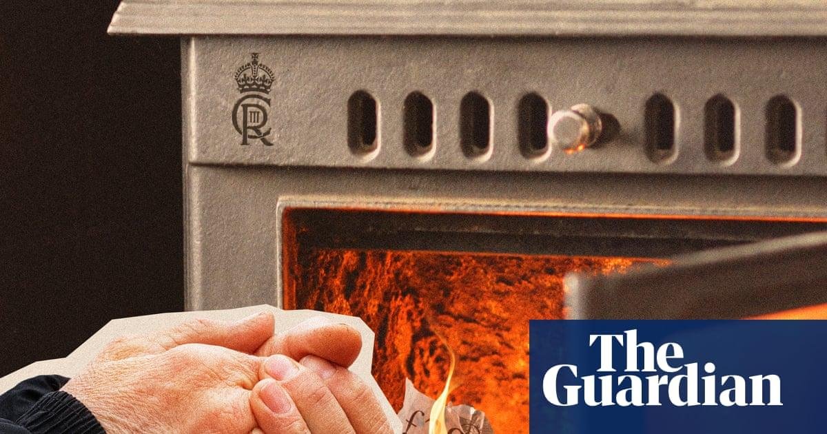 ‘It’s archaic’: the struggle t...