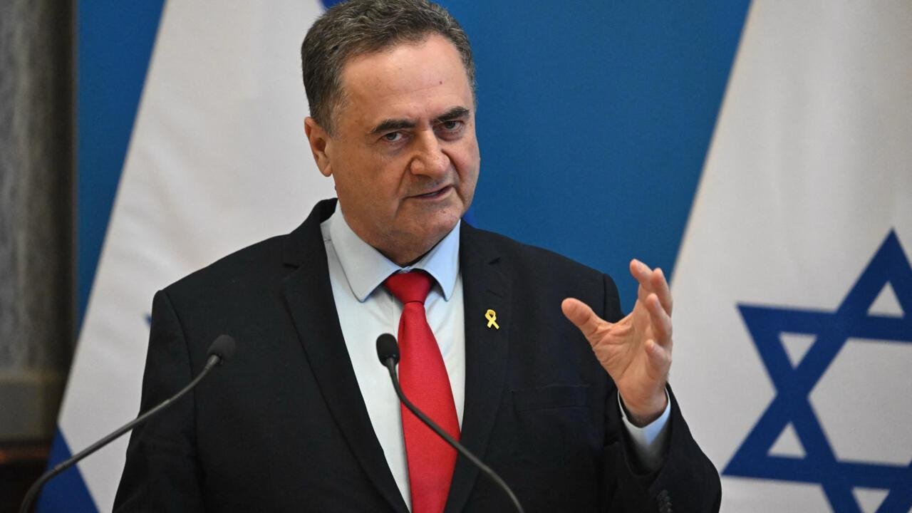 وزير الدفاع الإسرائيلي يهدد: ق...