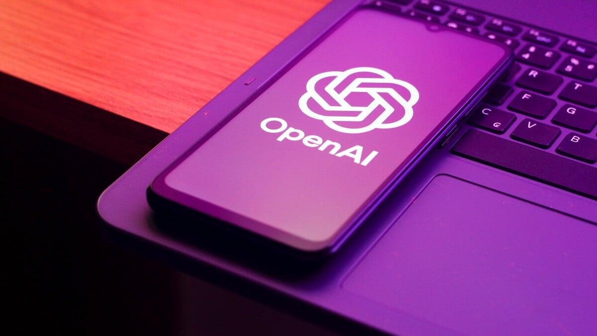 OpenAI wants California to str...