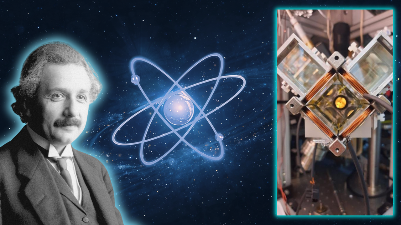 The rise of 'quantum gravity?'...