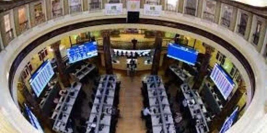 مكاسب البورصة أقل من 0.5% هذا الأسبوع