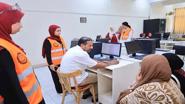 برقم الجلوس.. طريقة الدخول لمو...