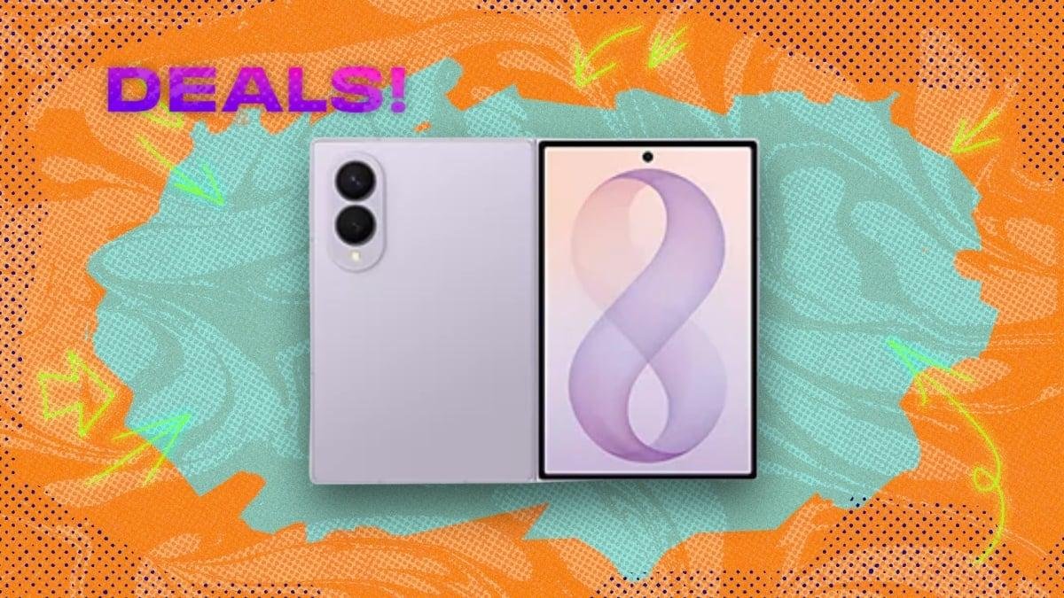T-Mobile is giving away the Sa...
