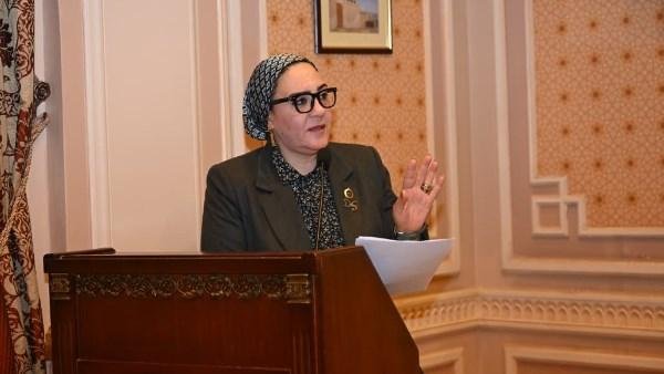 برلمانية: منتدى مصر 2026 منصة مهمة لتقييم ما تحقق وطرح رؤى التعامل مع تحديات المرحلة المقبلة