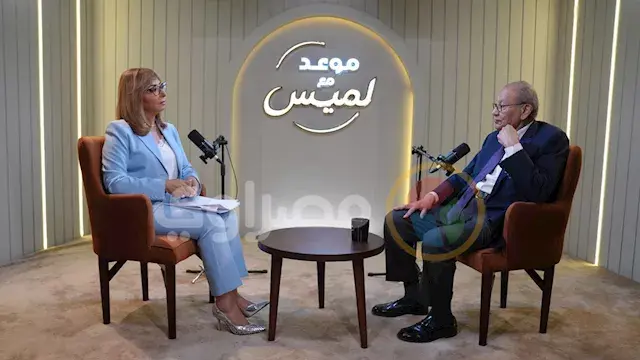 60 عامًا من الثقافة والنشر.. إبراهيم المعلم يكشف أسرار نجيب محفوظ ولغز ديوان عنترة وحكايته مع الأهلي