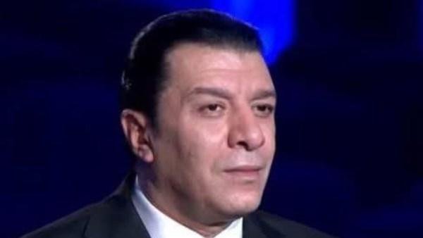 سقط من فوق صخرة.. مصطفى كامل ي...
