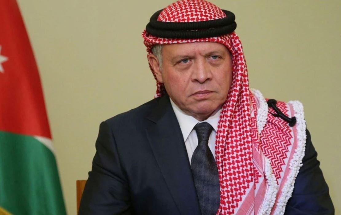 ملك الأردن يوجه بمراجعة سياسات مكافحة الفكر المتطرف وتكثيف العمل على تجفيف منابعه