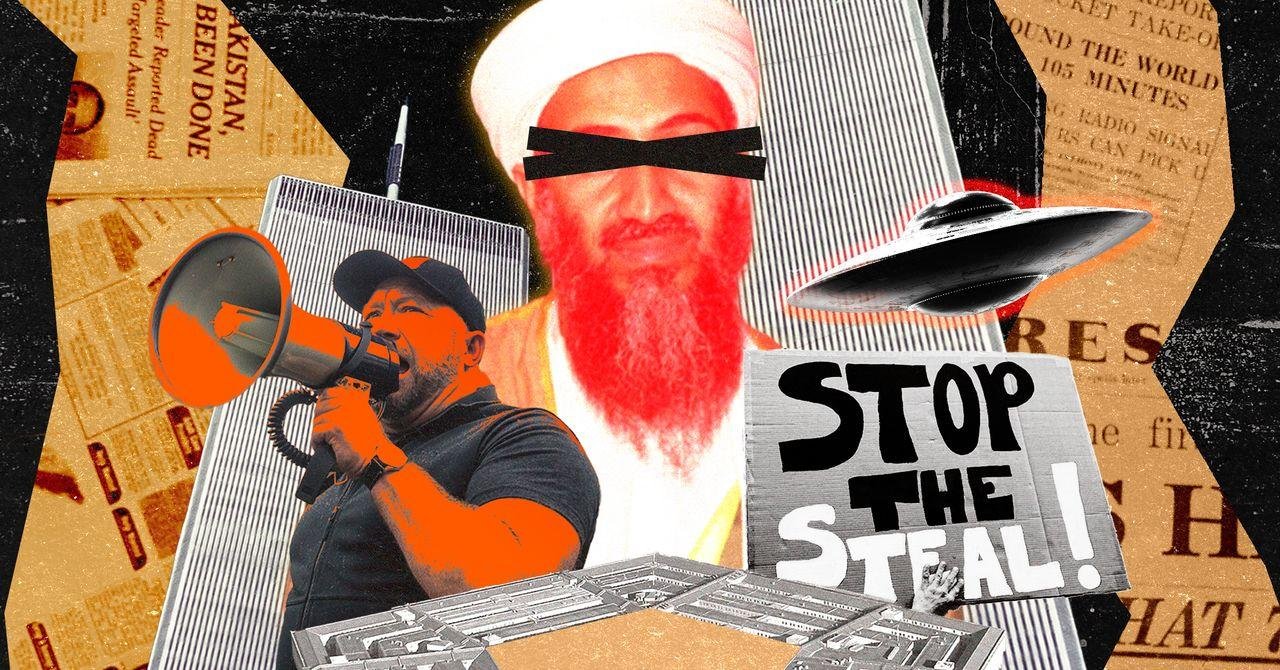 How 9/11 Made Everyone a Consp...
