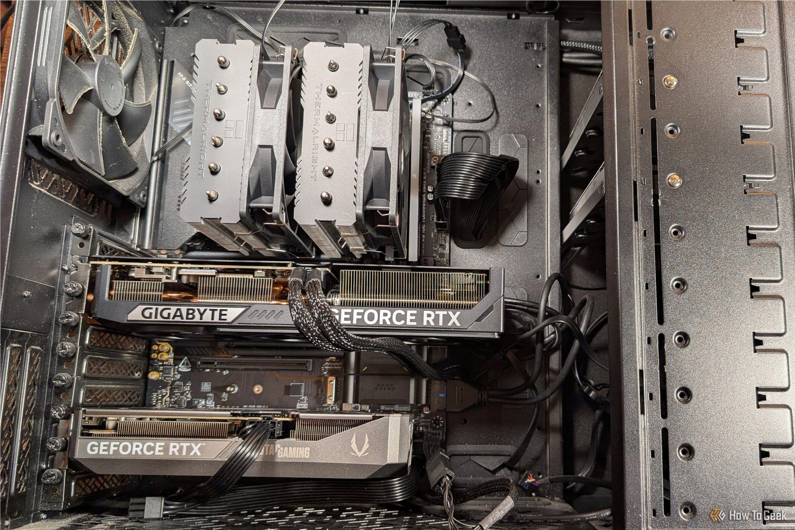 I tried NVIDIA's DLSS 5 before...