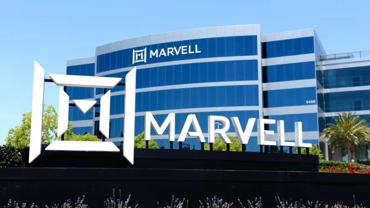 Marvell VP pushes for DDR4 rec...