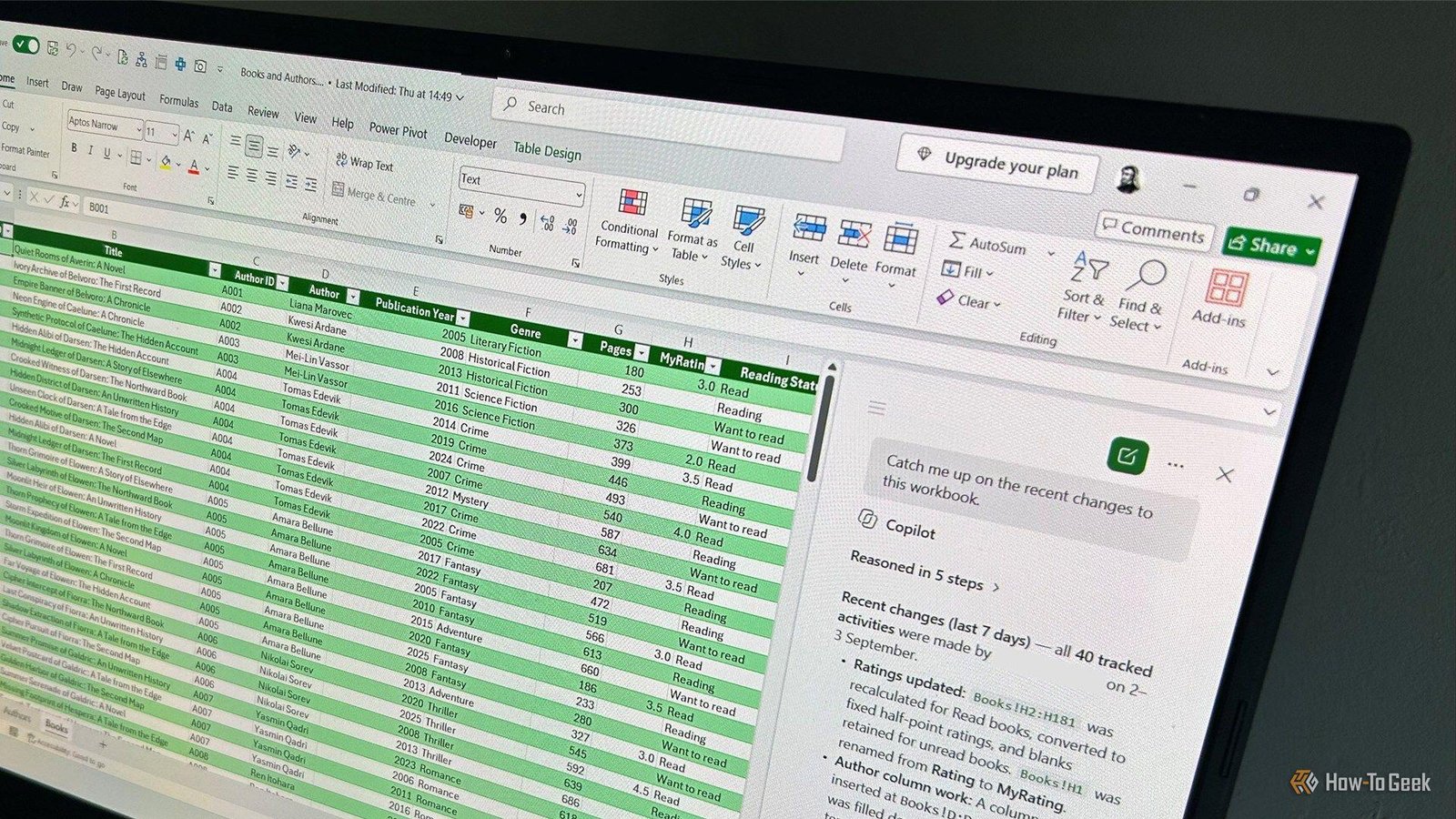 This new Excel feature saves m...