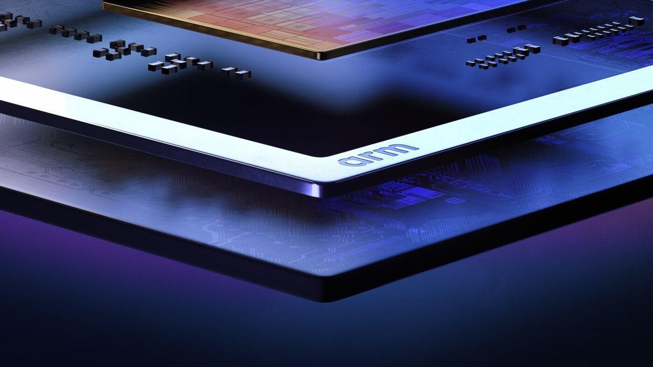 Hot Chips 2026: Arm details AG...