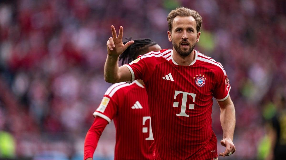 How to watch the Bundesliga on...
