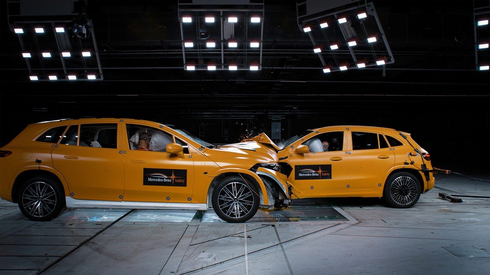 How "most dangerous car" ranki...