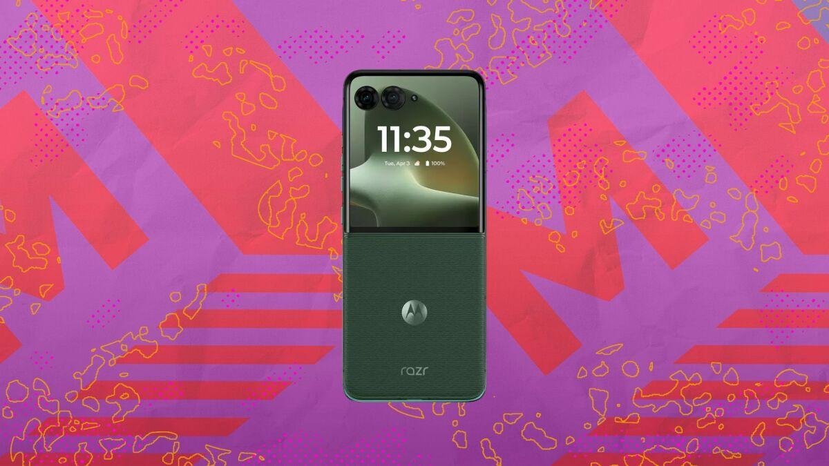T-Mobile is giving away the ne...