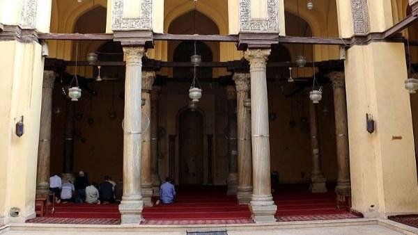 تحفة معمارية فريدة .. خبير أثر...