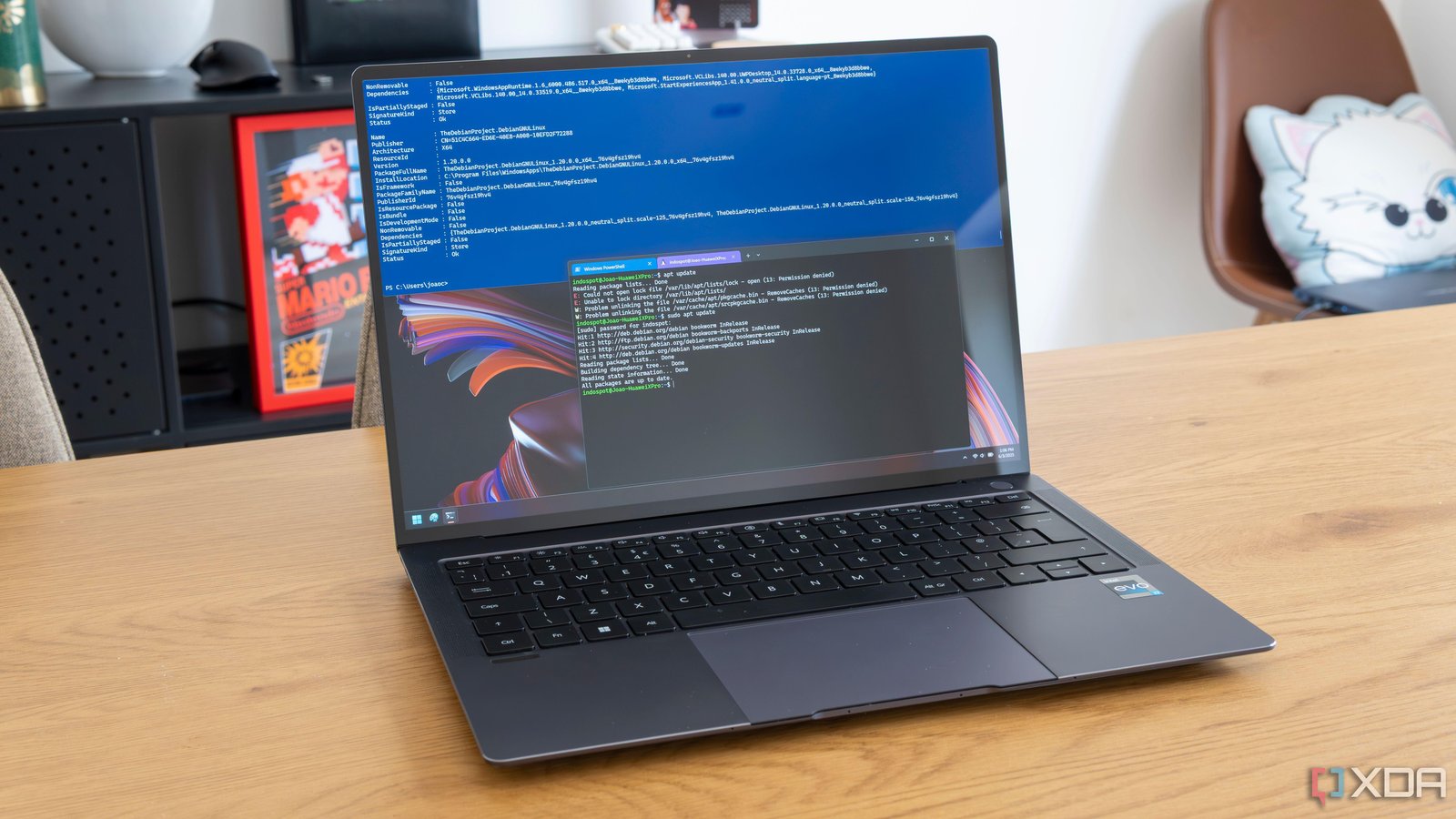 Windows Dev Configs just made...